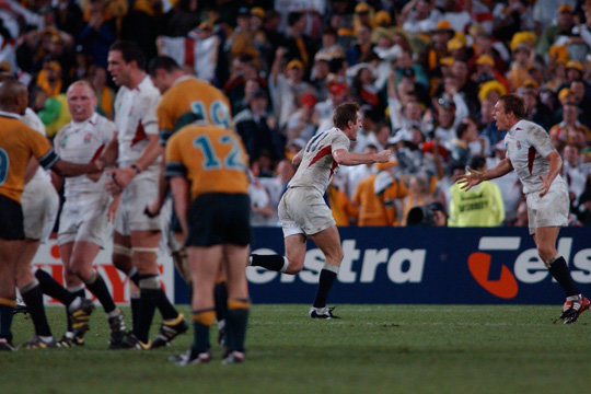 過去のワールドカップ - 第5回大会｜日本ラグビーフットボール協会