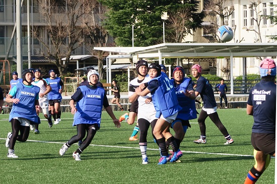 ラグビーリパブリック