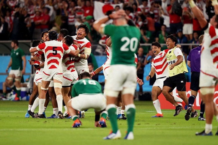 ラグビーリパブリック