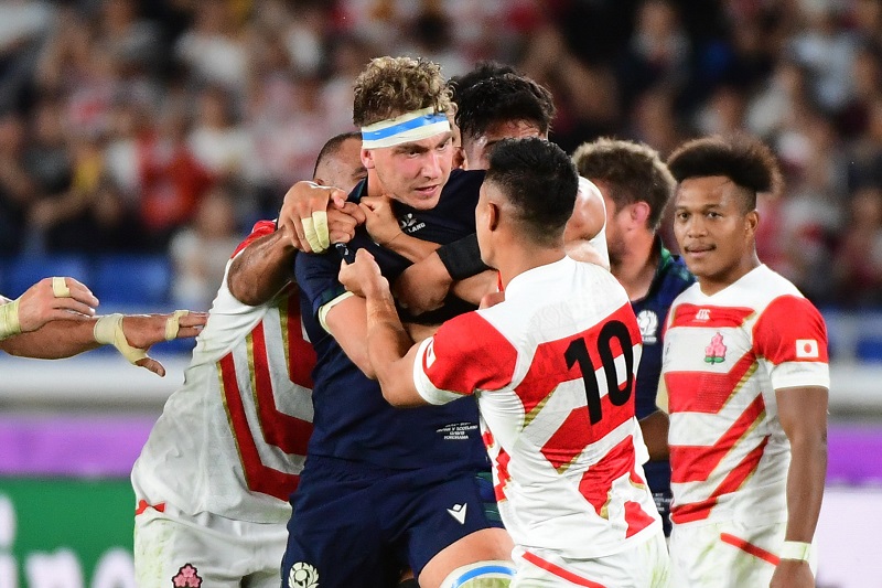 ラグビーリパブリック