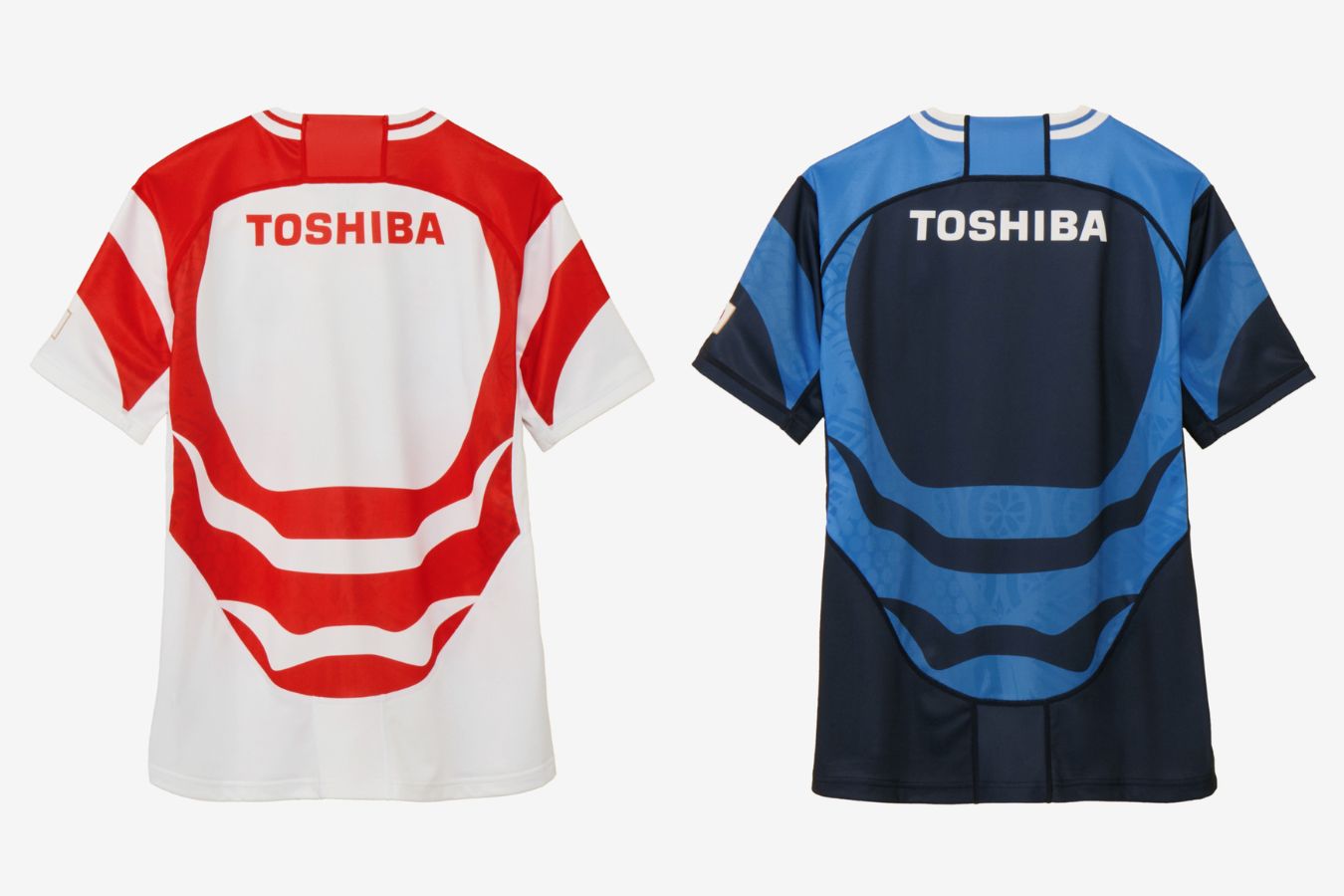 ラグビーワールドカップ2019 日本代表ジャージ 2019ラグビーワールド