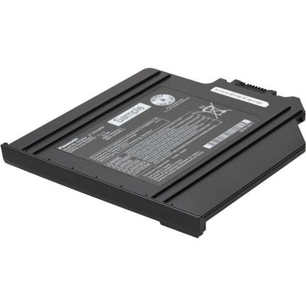 Panasonic Media Bay 2nd Battery Pack, Part # CF-VZSU0KW - Rugged