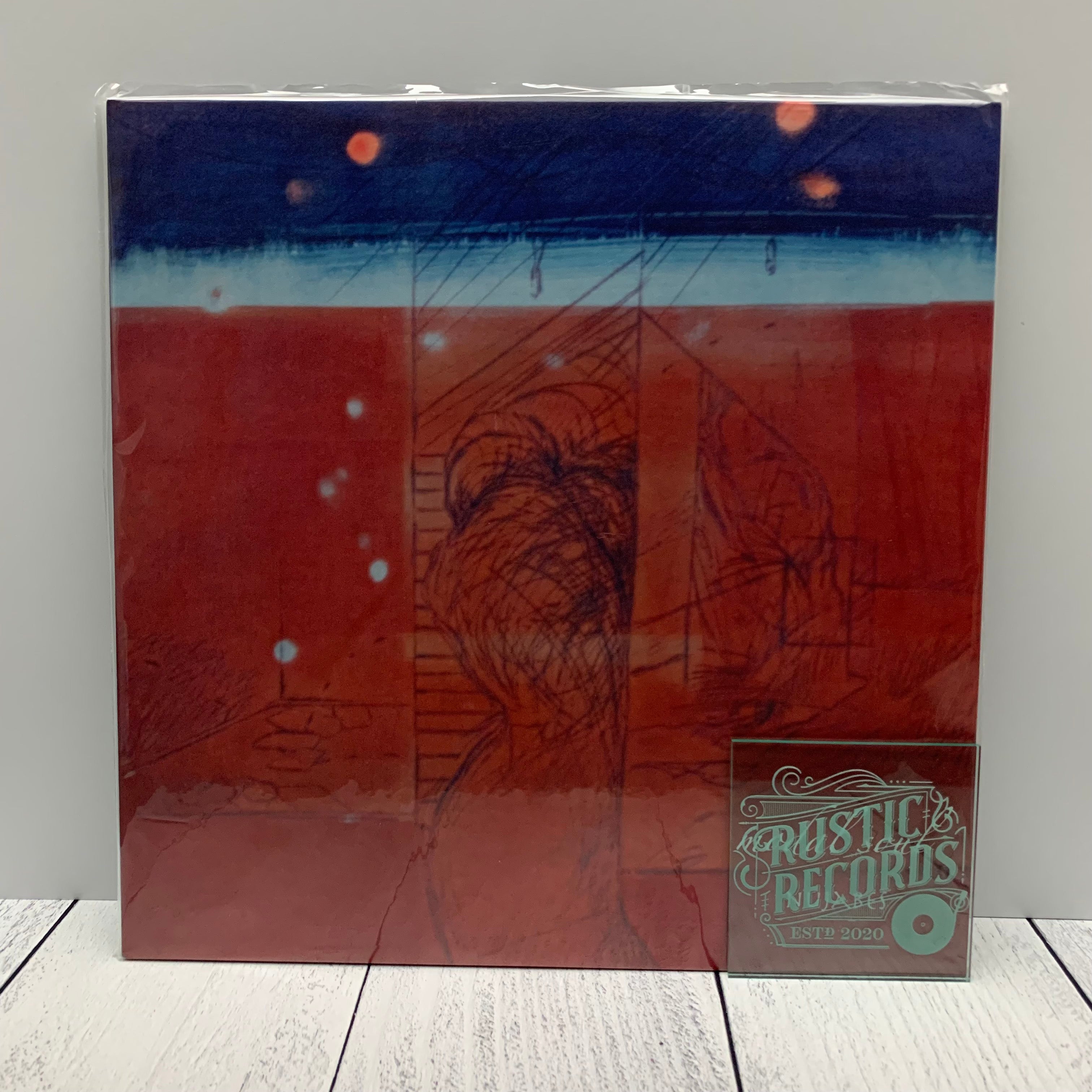 Nujabes - Modal Soul – Rustic Records