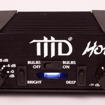 THD Hot Plate Power Attenuator - 16 Ohm | Reverb