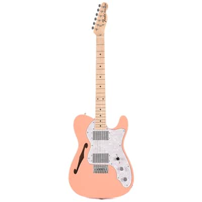 Fender MIJ Traditional 70s Telecaster Thinline | Reverb Canada