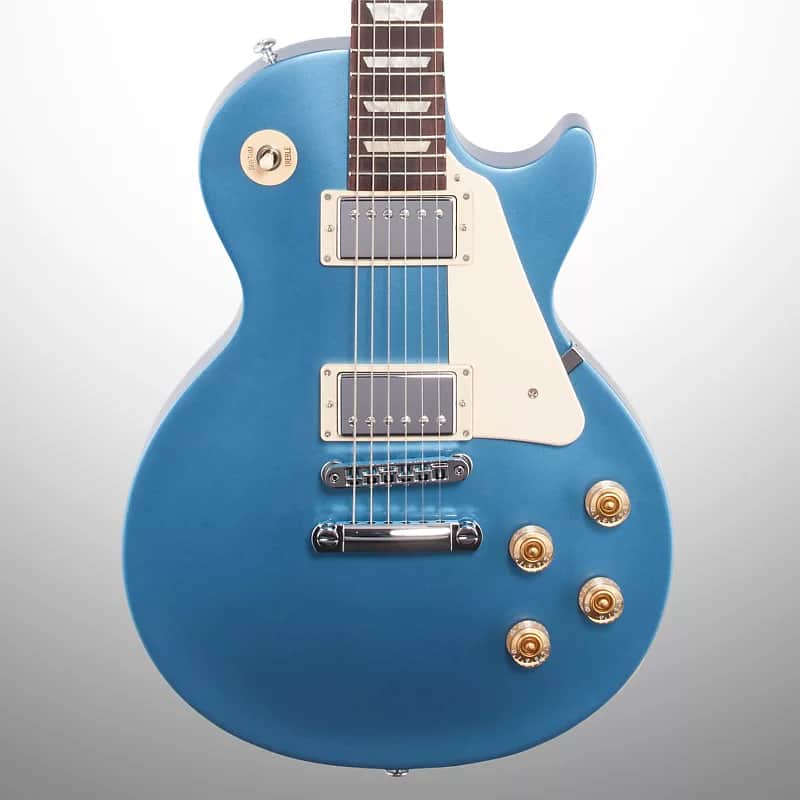 Gibson Les Paul Studio T 2016 | Reverb