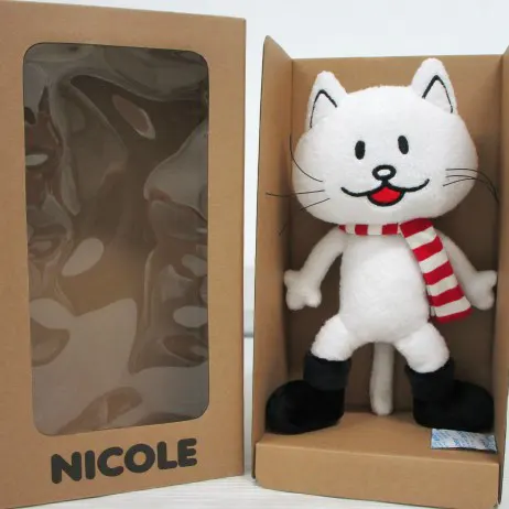 ZIP！の特集でBUMP OF CHICKEN♪＆ニコル等のグッズ紹介♪♪ - 良盤