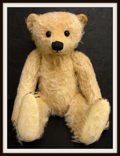 世界各国の海外作家アーティストベアをご紹介♪ - 良盤ディスク