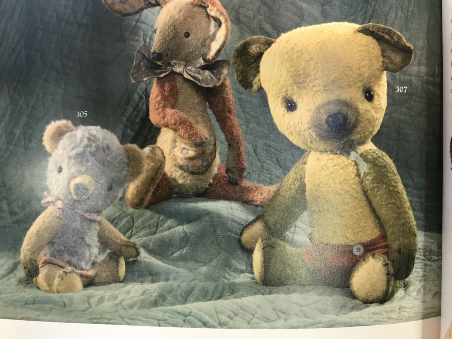 アーティストベア 日本人作家様作品 【公式通販】