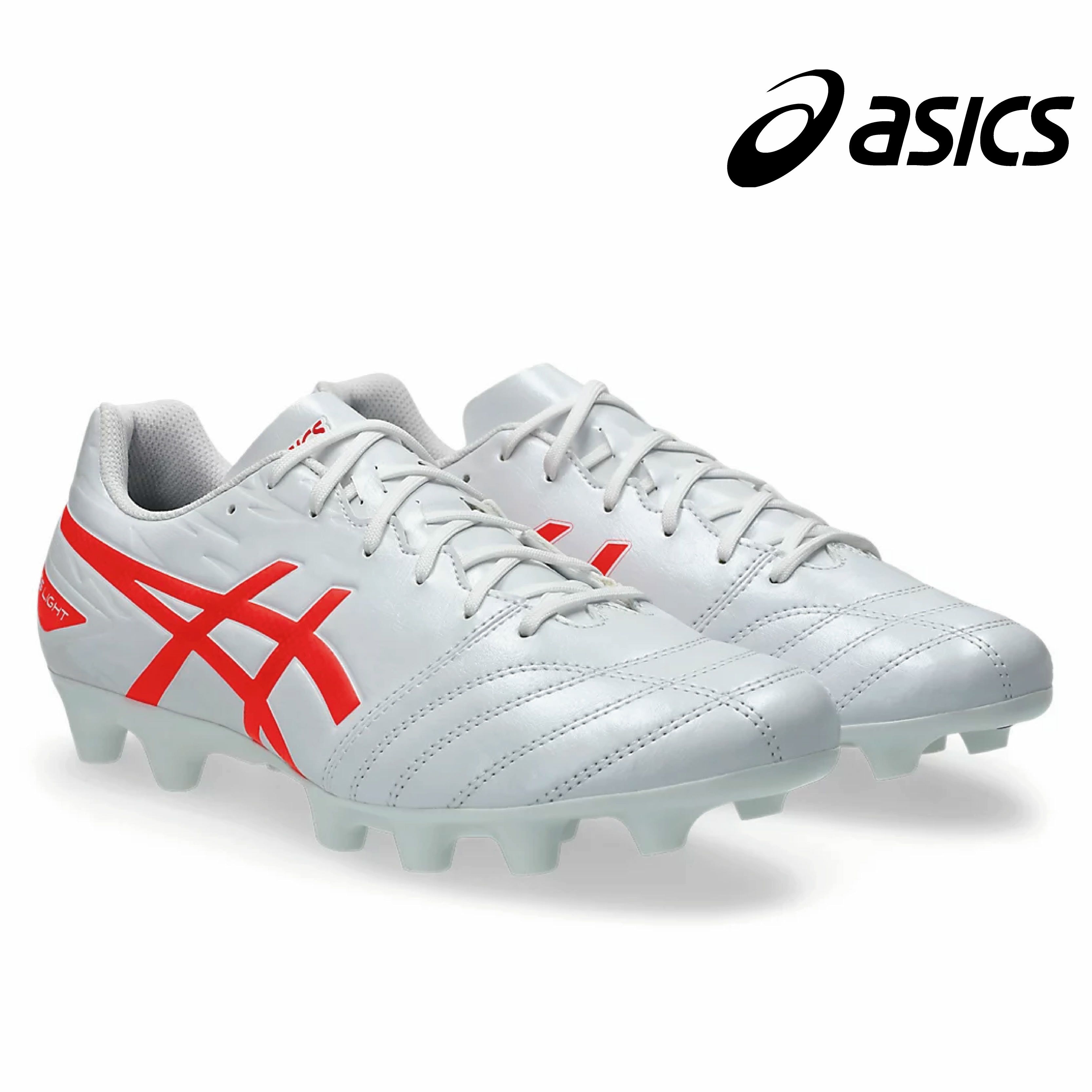 アシックス DS LIGHT CLUB WIDE（WH/FR) | Rugbyshop Ryu