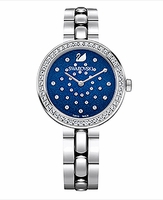 5213685 Swarovski Daytime Watch, Blue