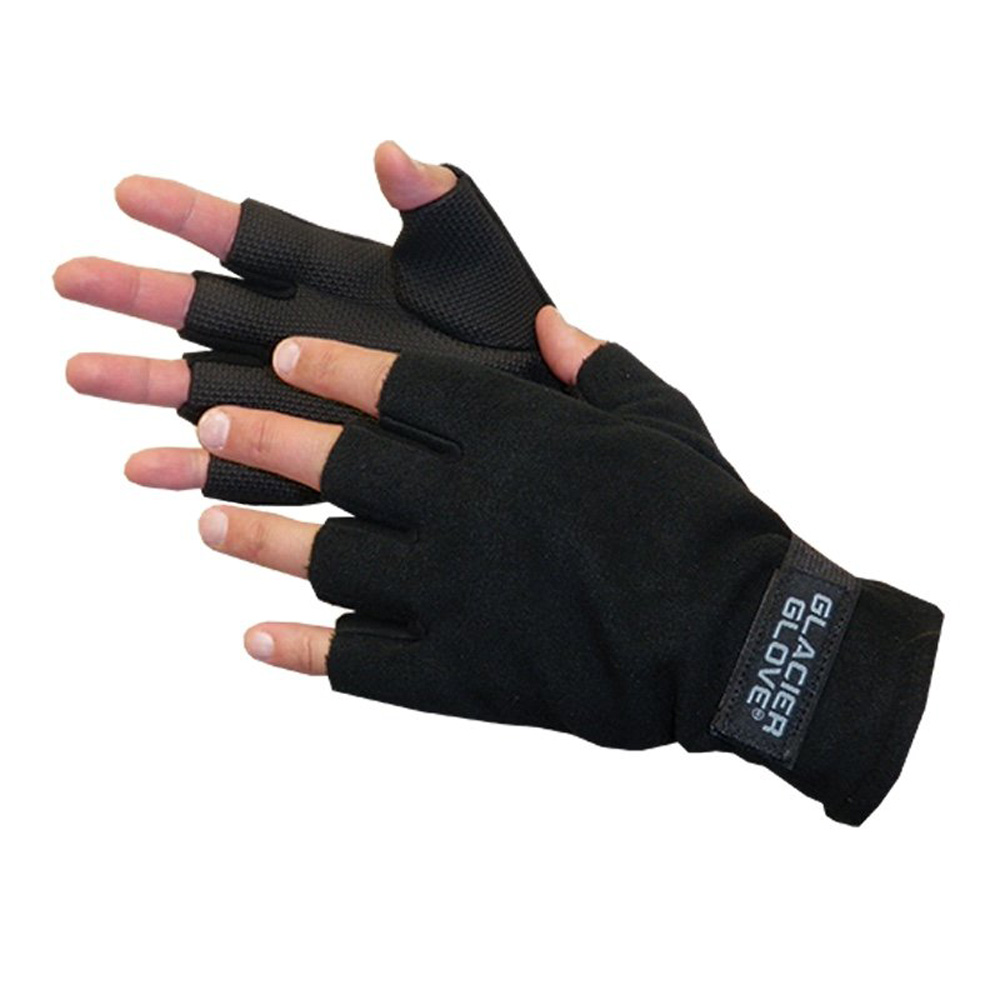 Glacier Glove Alaska River Series Fingerles Gloves - My Cooling Store