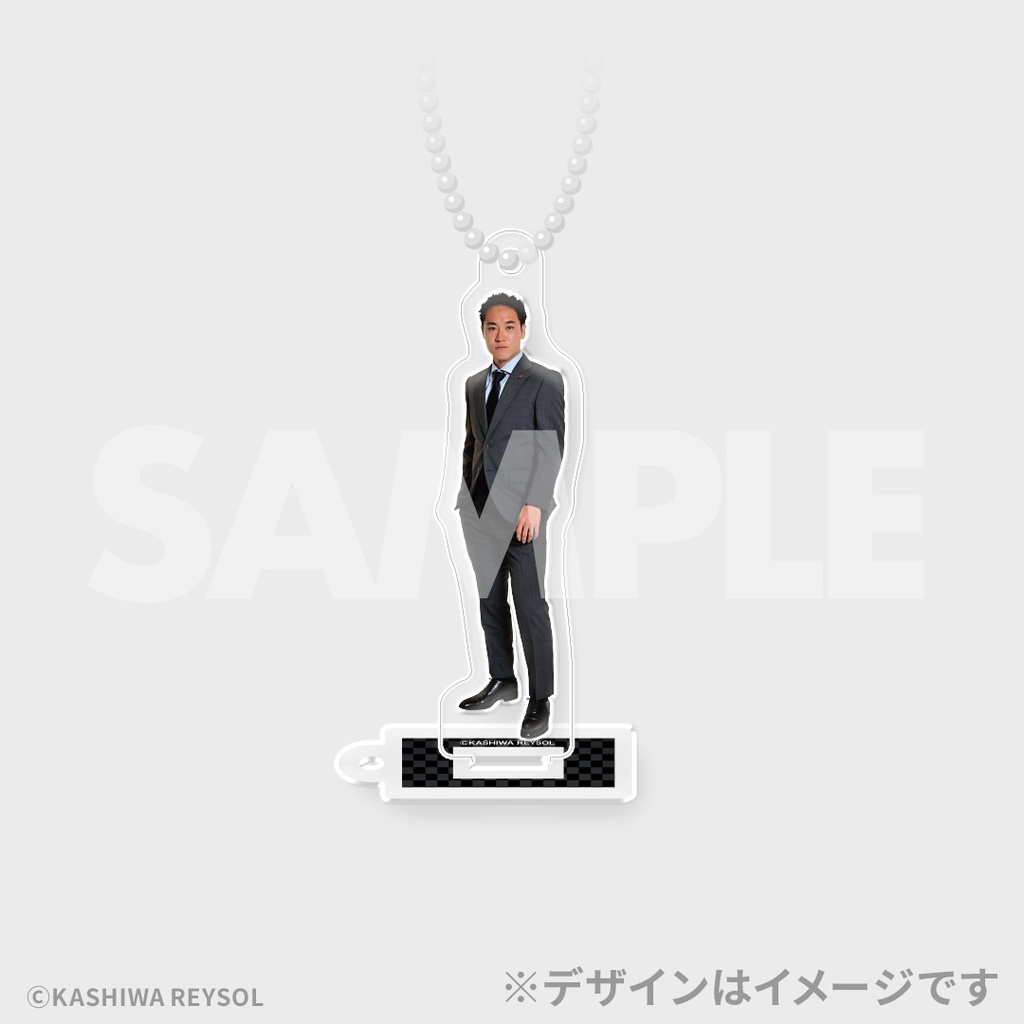 柏レイソル2025 オフィシャルスーツラッフルくじ | RAFFLE