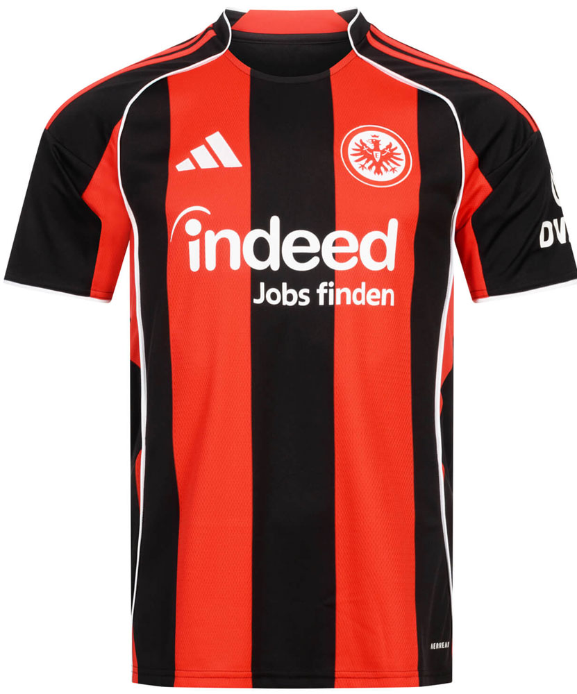 堂安律の獲得が噂されるドイツ名門に新ユニフォームが登場！メーカーは