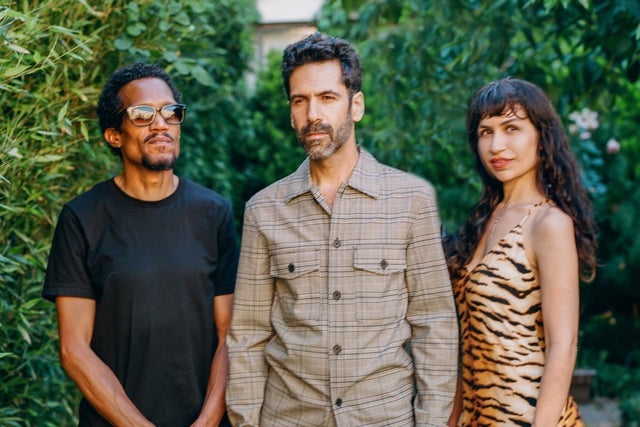 The Pimps of Joytime Tickets, 2026 Concert Tour Dates | Ticketmaster