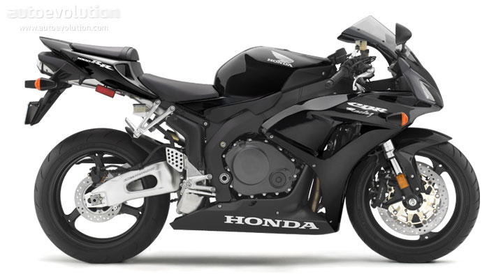 HONDA CBR1000RR Fireblade (2004-2007) Specs, Performance & Photos