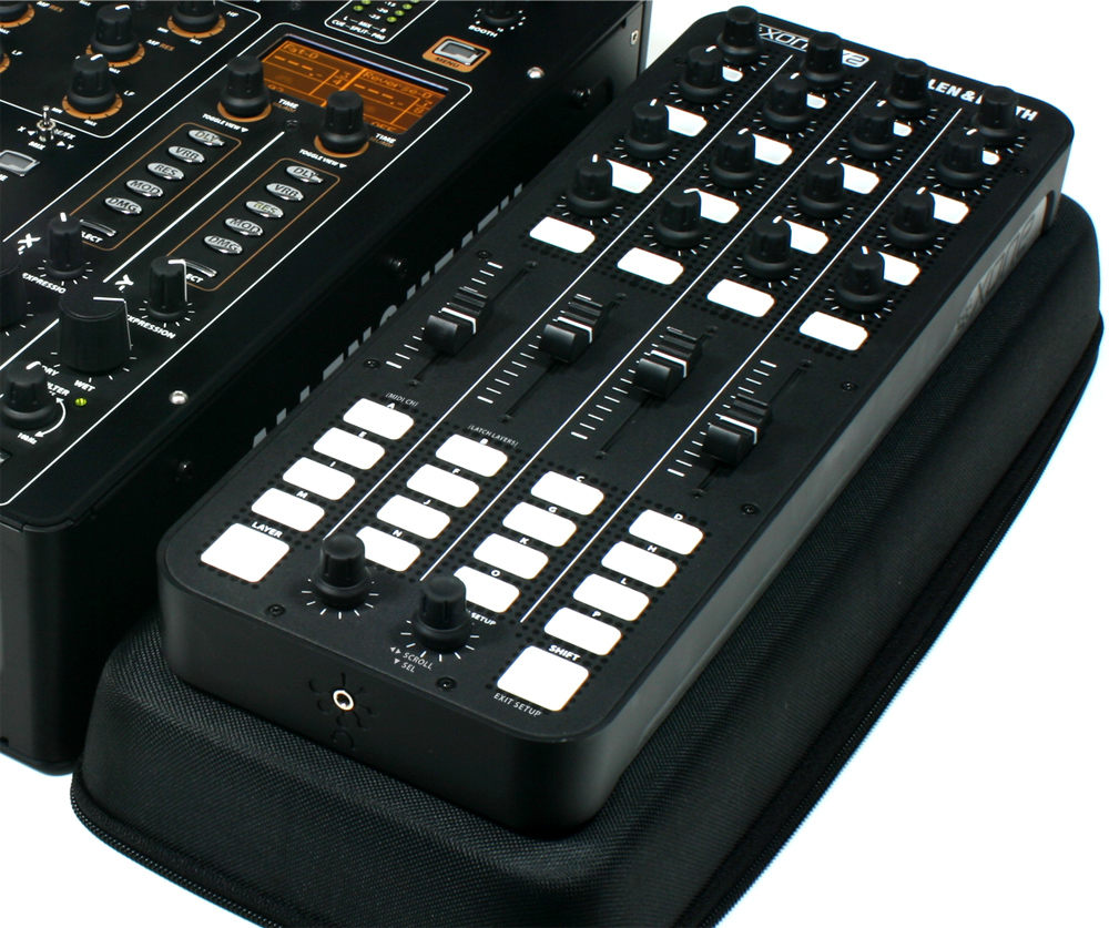 Review: Allen & Heath Xone:K2 - DJ TechTools