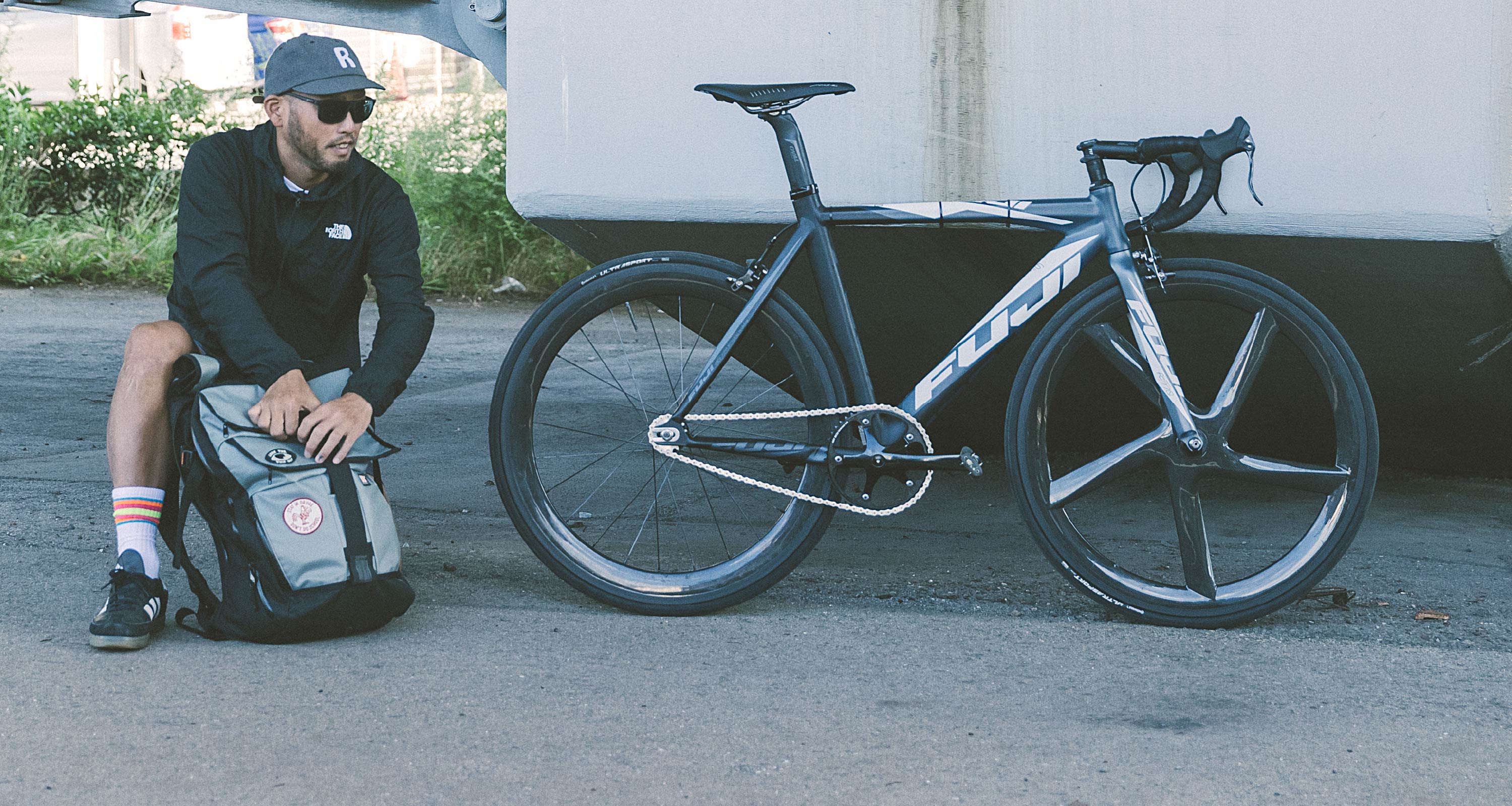 TRACK PRO - PRODUCT | FUJI BIKES OFFICIAL SITE - フジ自転車 公式サイト