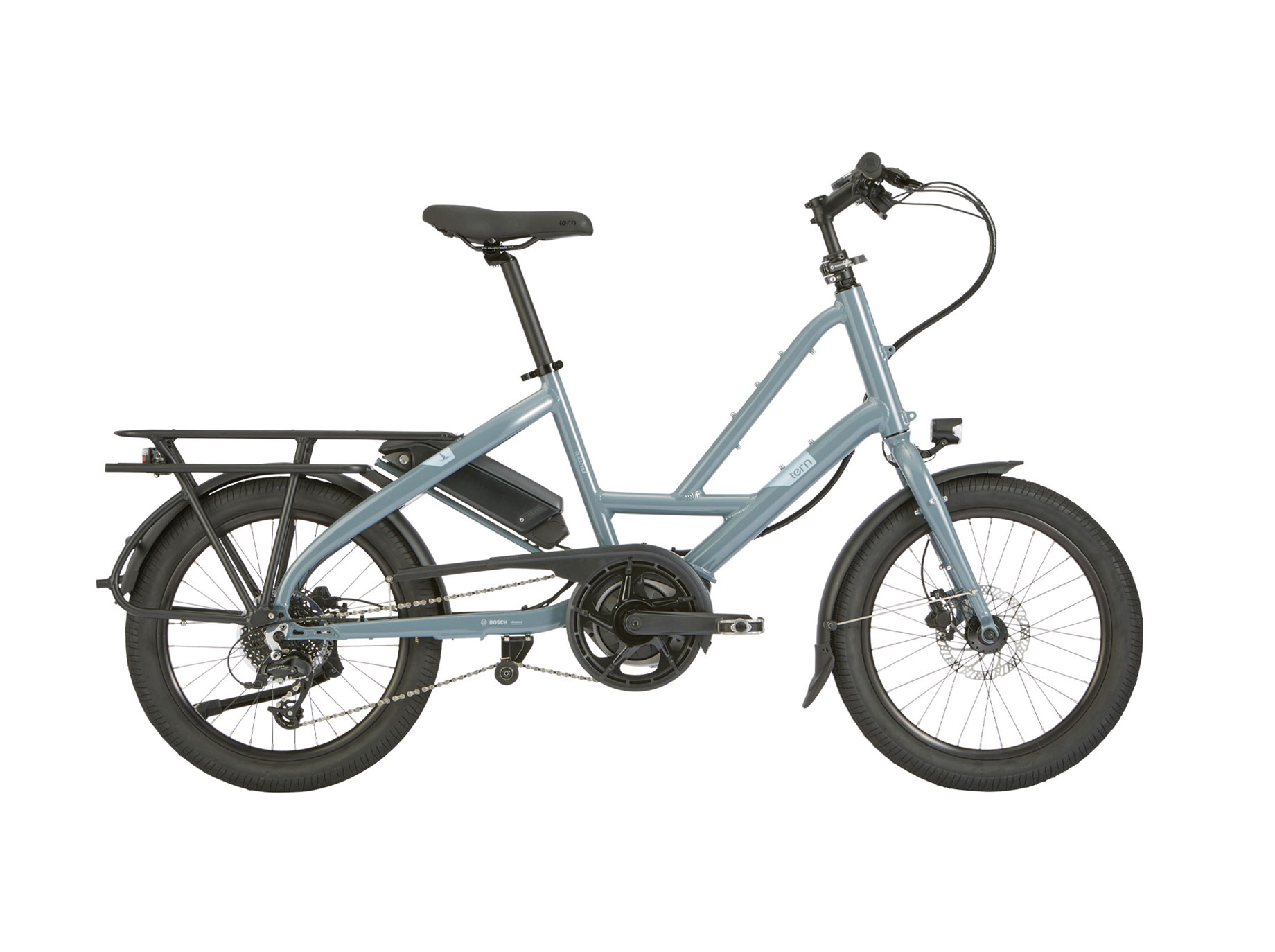 Vektron S10 | Tern Japan Official Site – ターン日本公式サイト