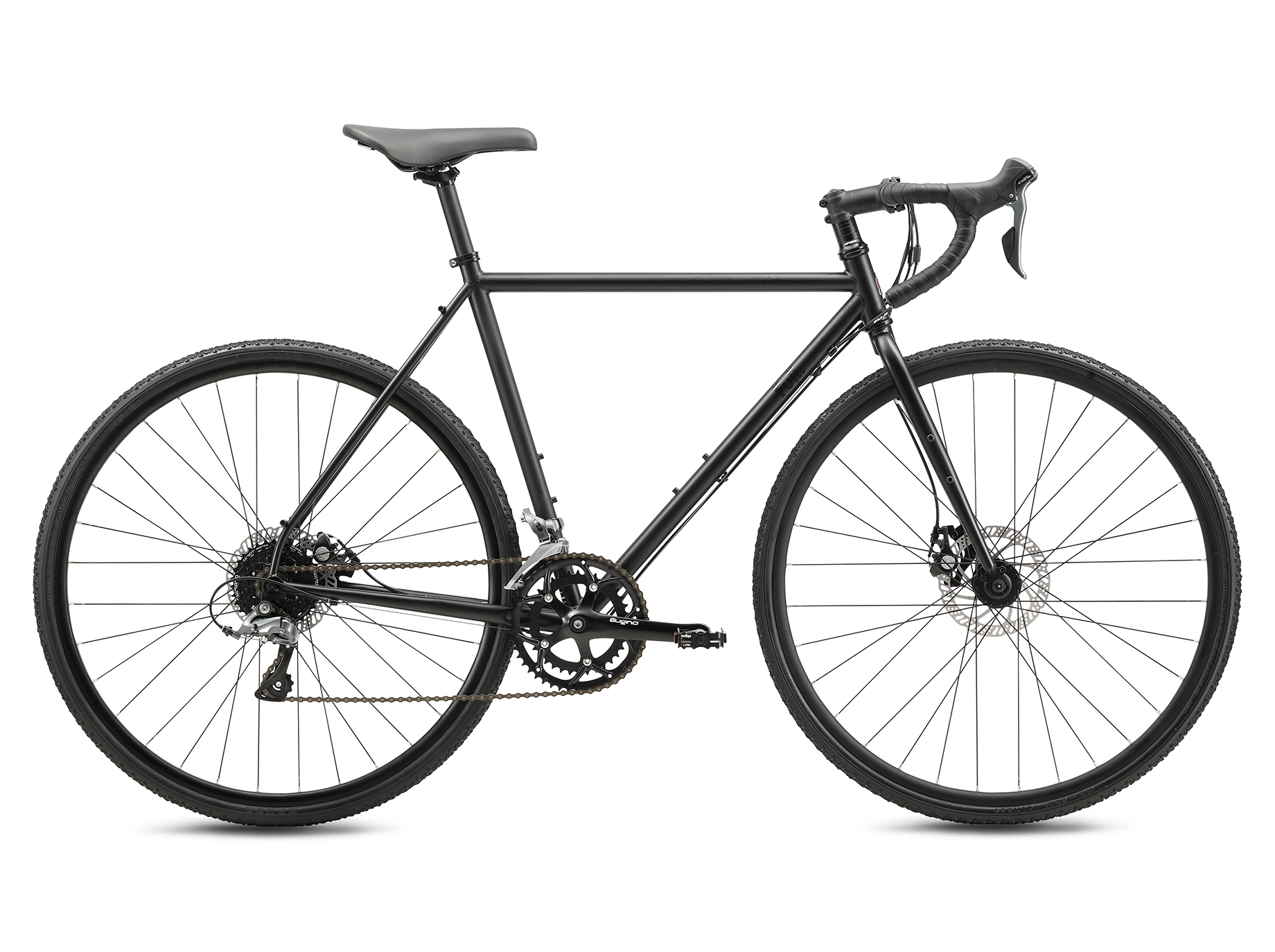 FEATHER CX+ - PRODUCT | FUJI BIKES OFFICIAL SITE - フジ自転車 公式