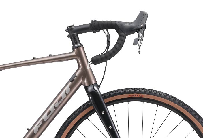 商品詳細 自転車 | JARI 1.3 Sram Apex）（FUJI｜自転車ライフを