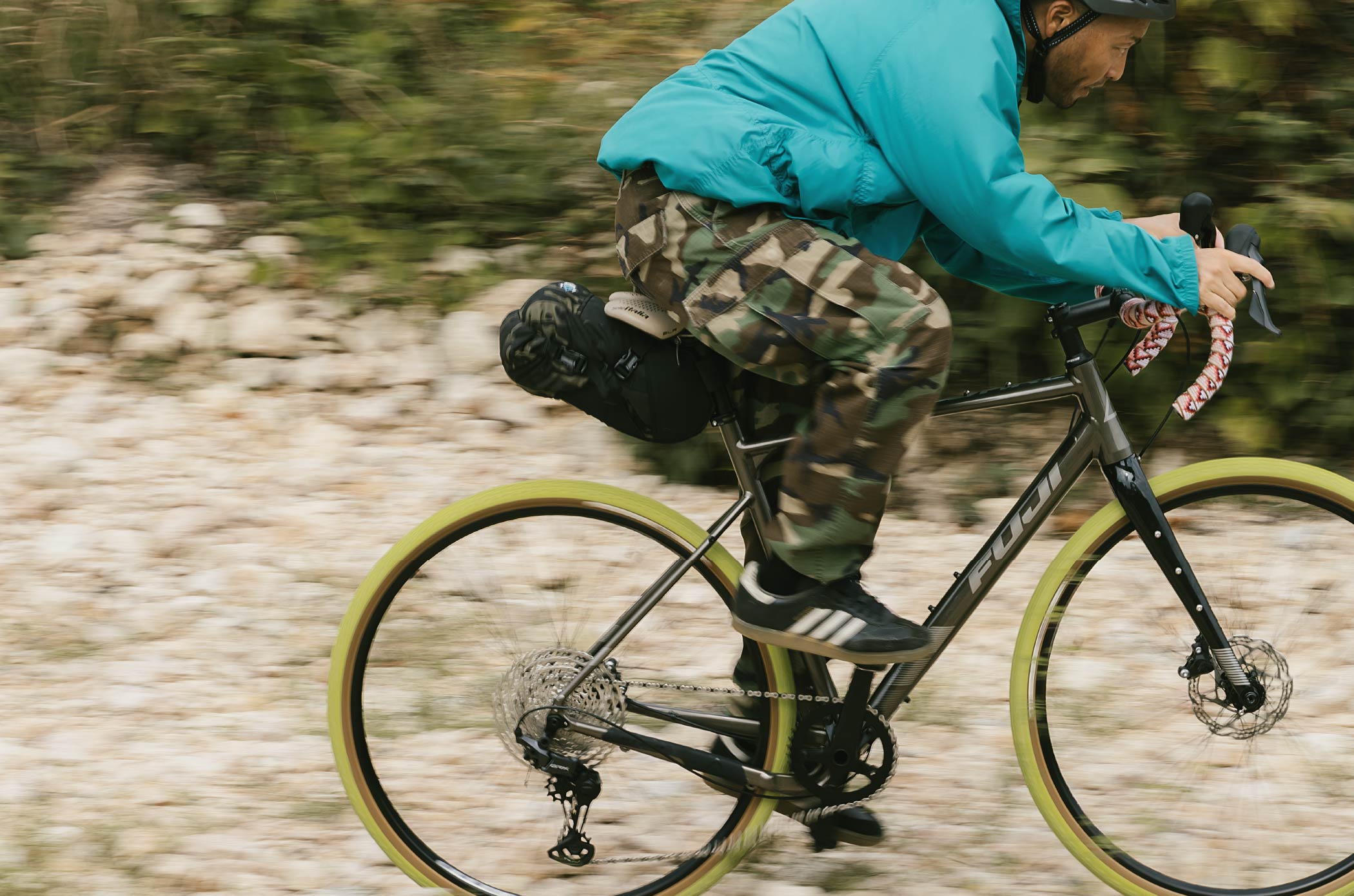 JARI 1.3 Sram Apex - PRODUCT | FUJI BIKES OFFICIAL SITE - フジ