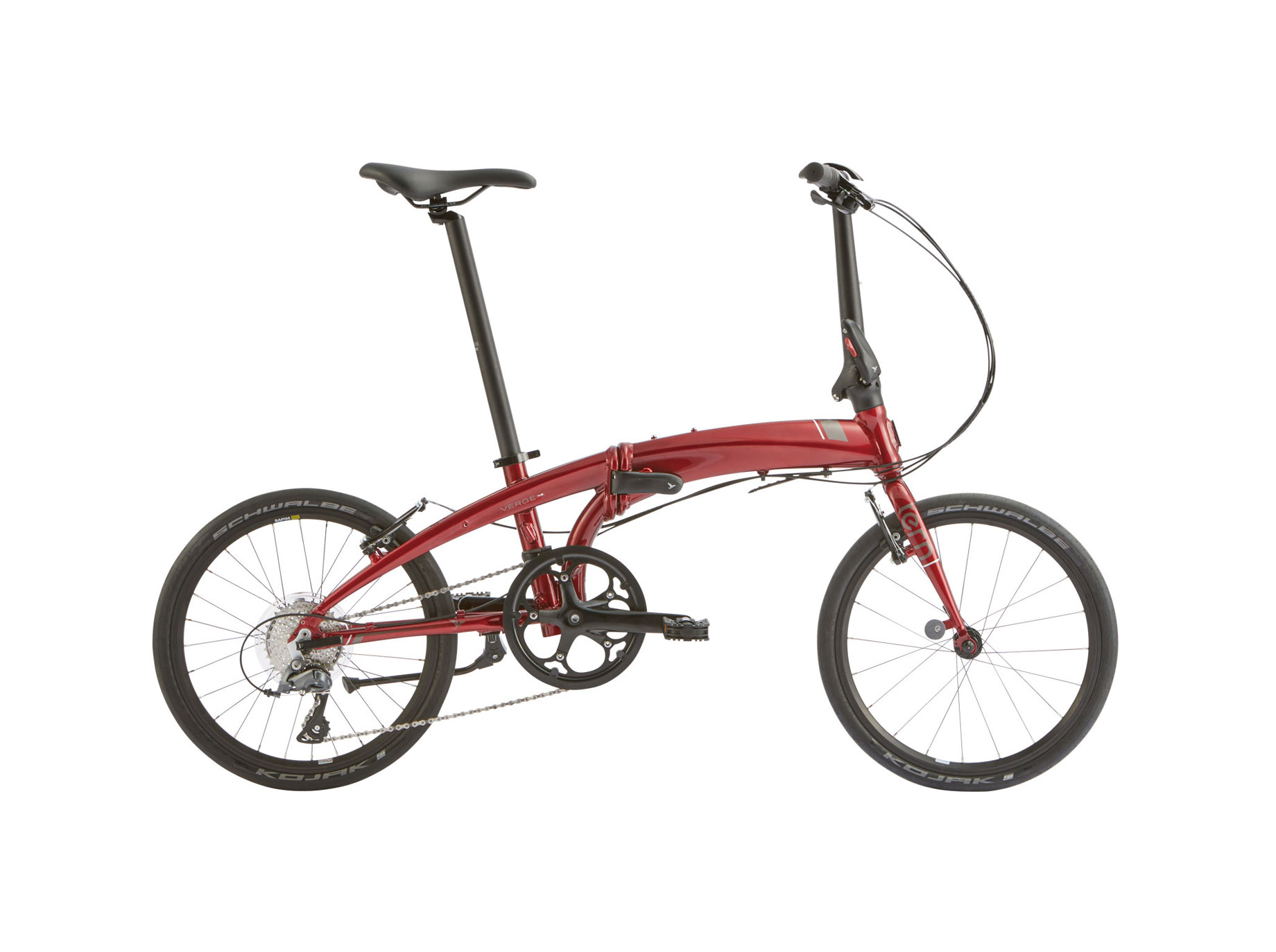 Verge N8 | Tern Japan Official Site – ターン日本公式サイト