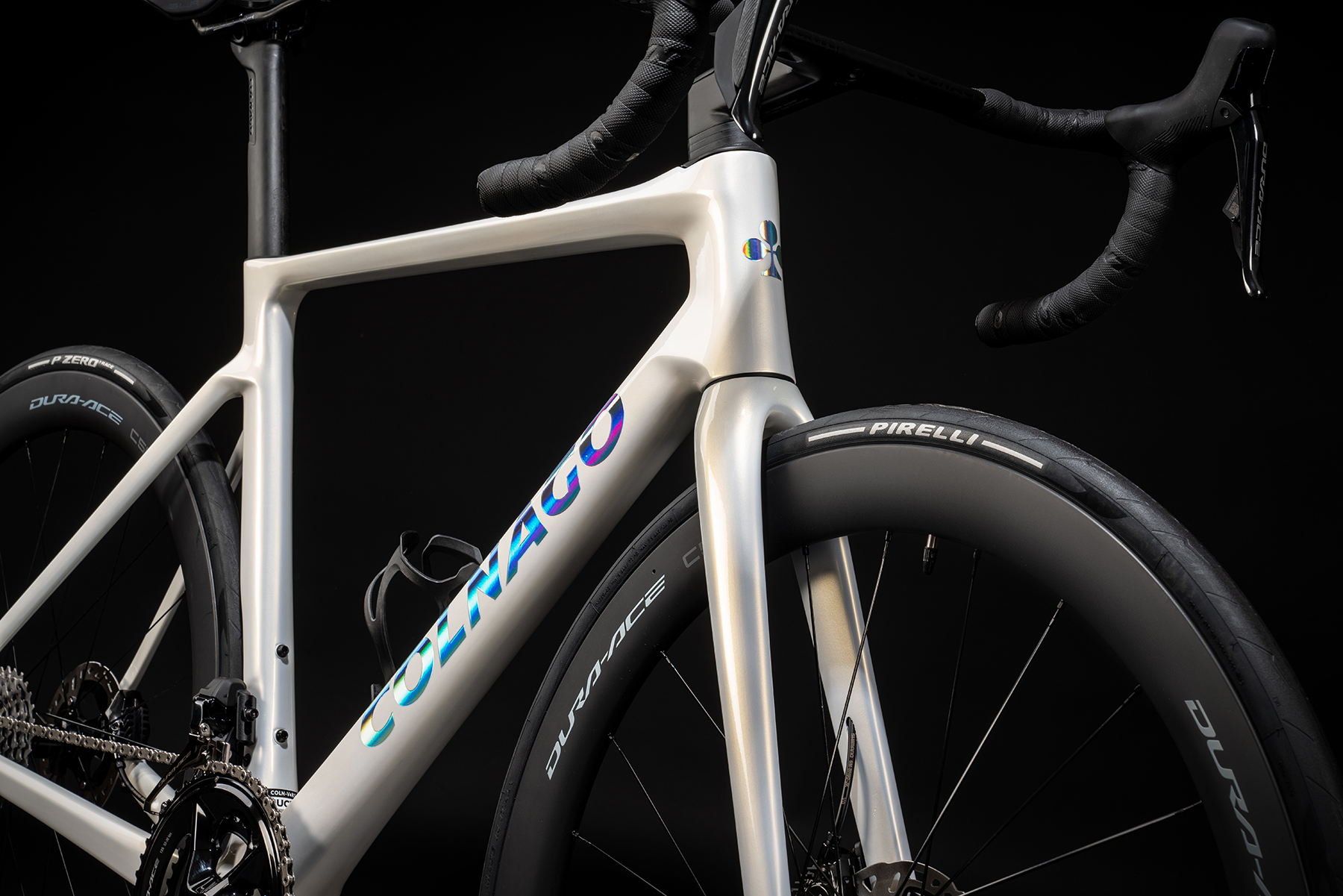 V4Rs｜COLNAGO コルナゴ