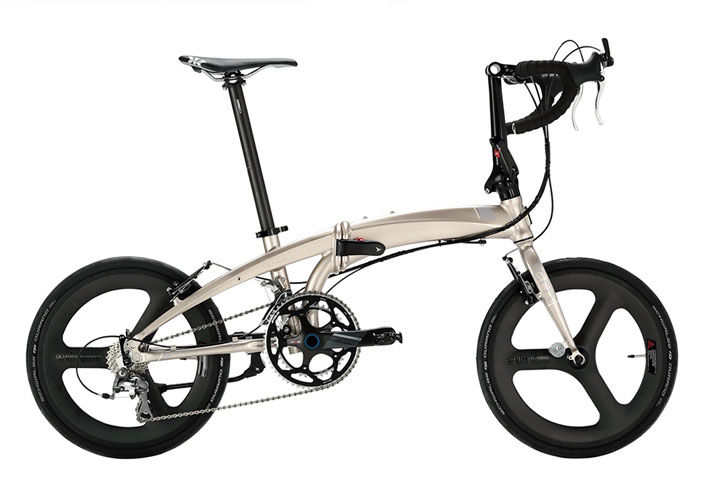 Verge N8 | Tern Japan Official Site – ターン日本公式サイト