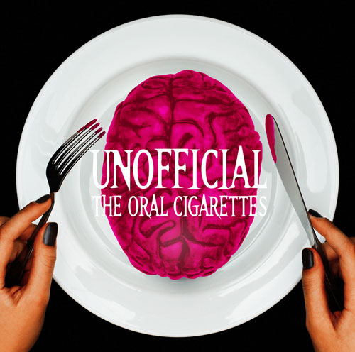 ALBUM｜THE ORAL CIGARETTES