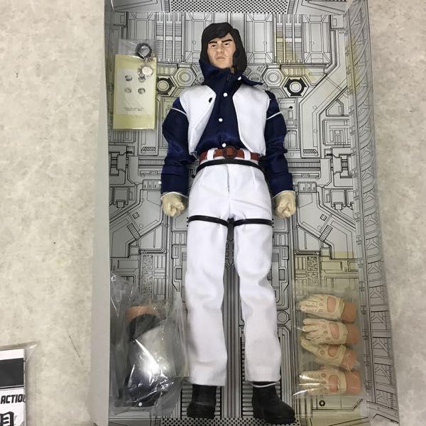 メディコム・トイ RAH リアルアクションヒーローズ 仮面ライダーV3