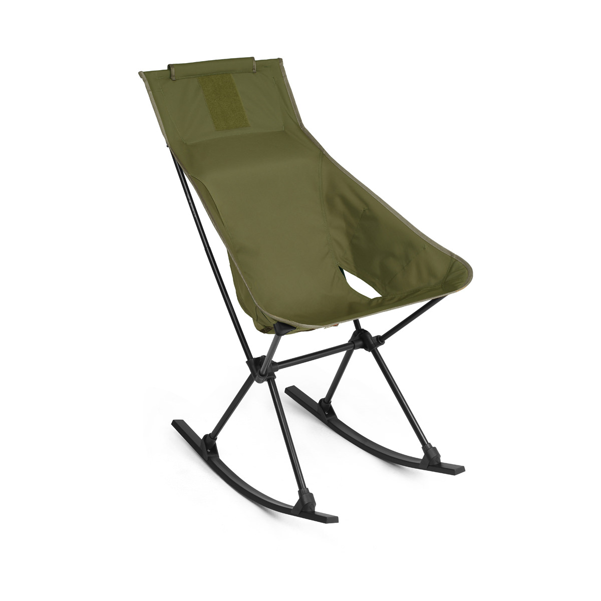 ロッキングフット XL / ブラック | ホーム・デコ&ビーチ | Helinox