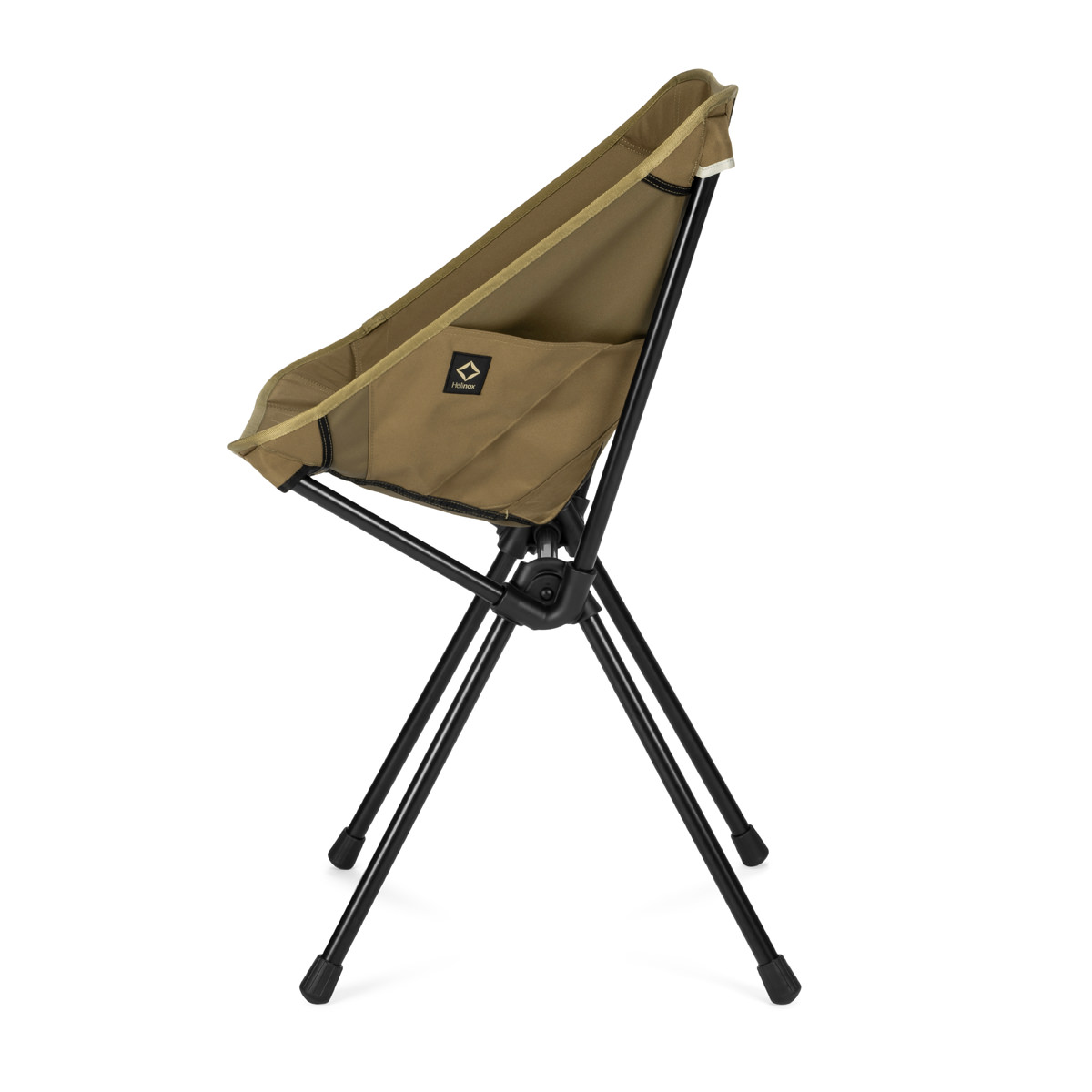 i_s helinox Tac.チェア / コヨーテタン Tac. Chair - Coyote Tan