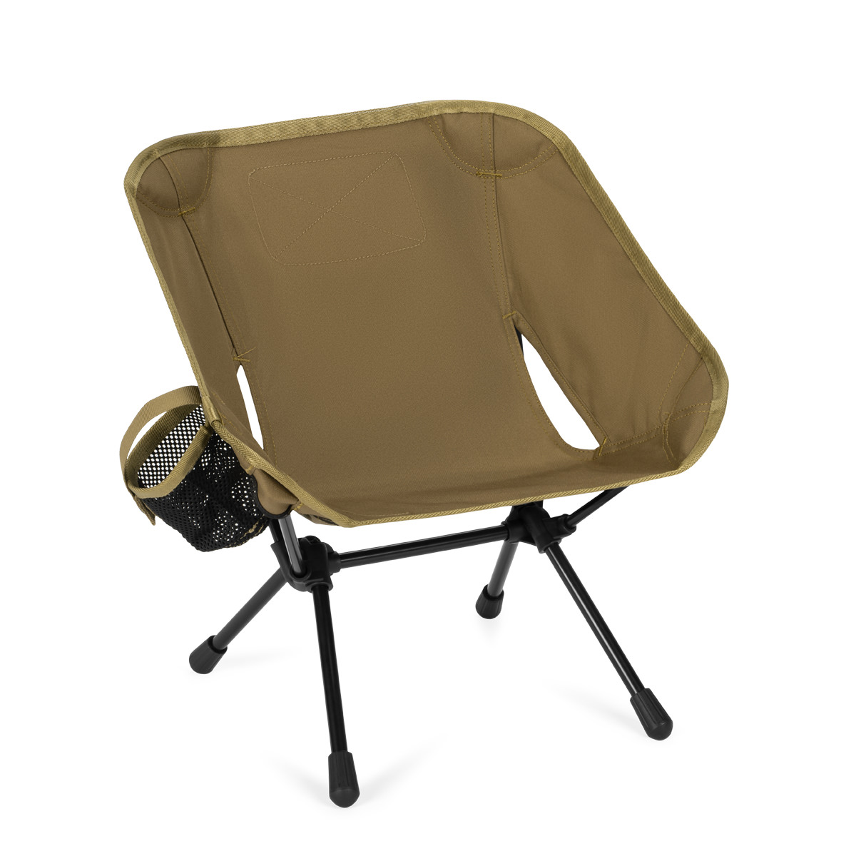 Tac.チェアミニ / コヨーテタン | タクティカルサプライ | Helinox