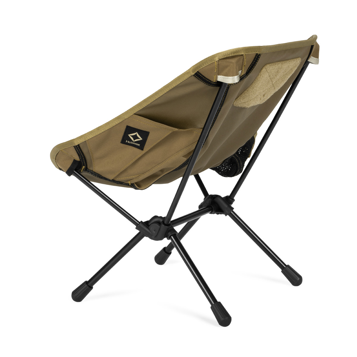 Tac.チェアミニ / コヨーテタン | タクティカルサプライ | Helinox