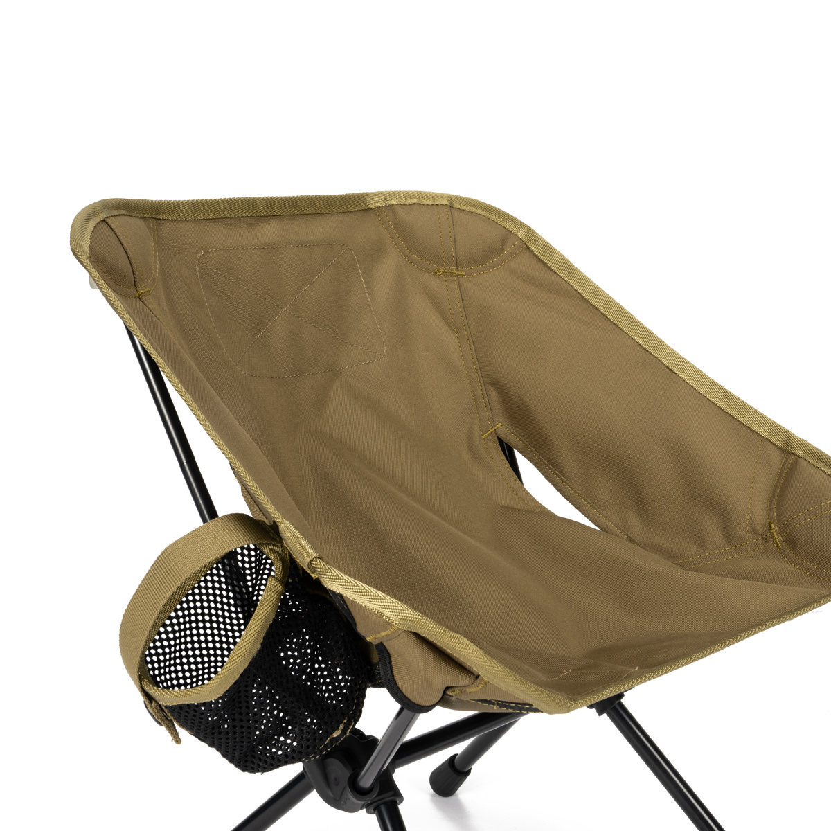 Tac.チェアミニ / コヨーテタン | タクティカルサプライ | Helinox