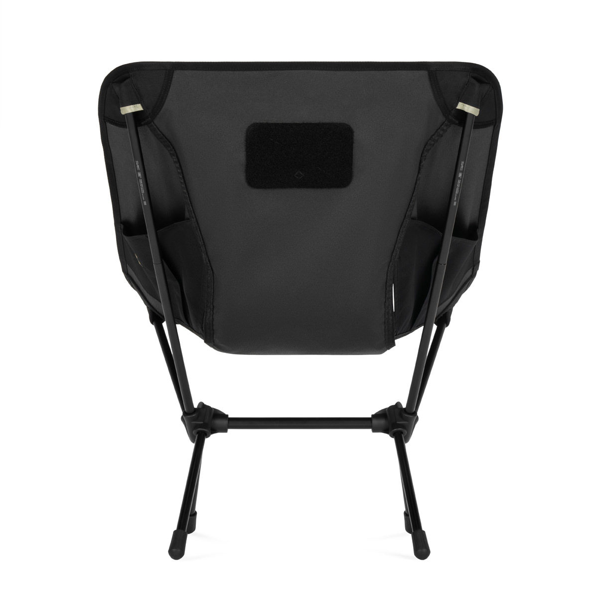 Tac.チェア / ブラック | タクティカルサプライ | Helinox（ヘリ