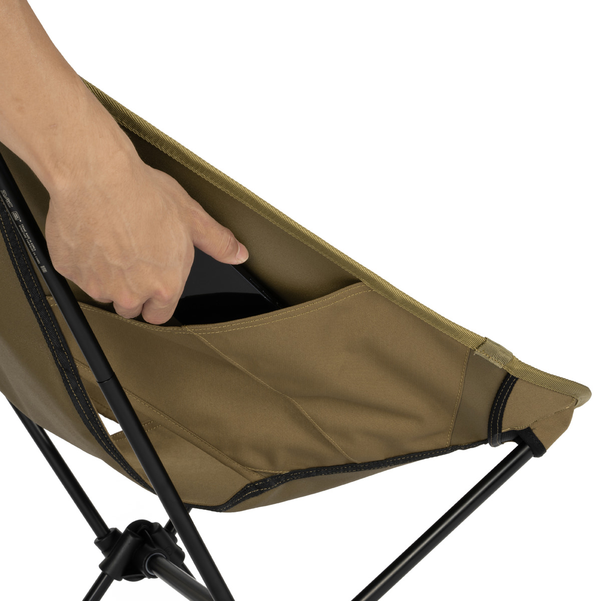 Helinox Ground Chair コヨーテタン Helinox Helinox Ground Chair