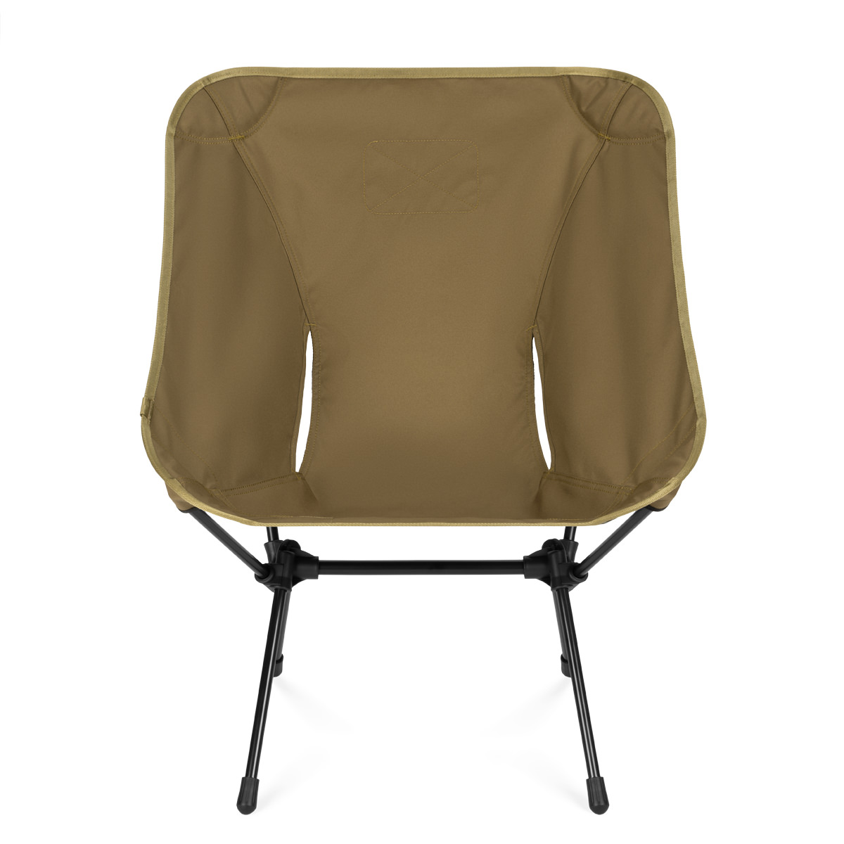 Tac.チェア L / コヨーテタン | タクティカルサプライ | Helinox（ヘリ