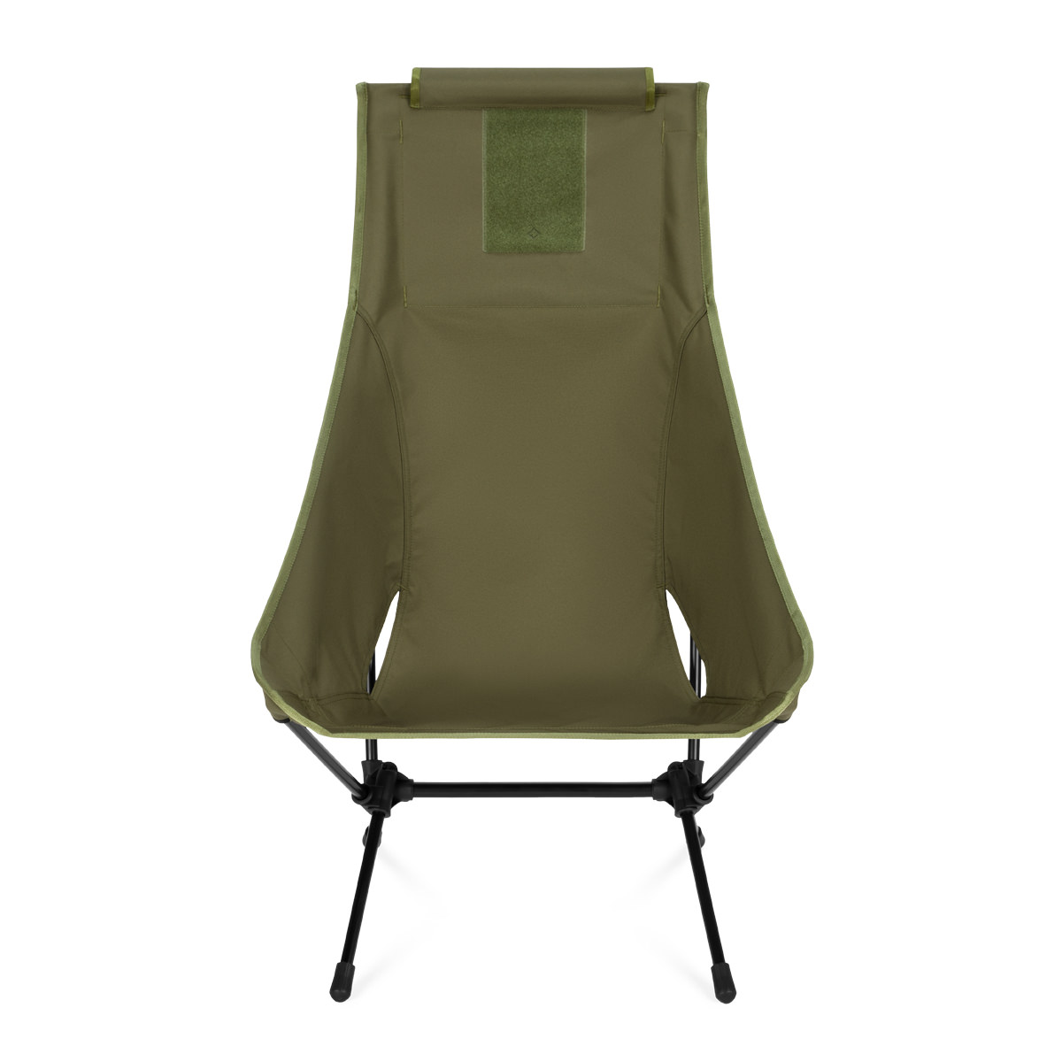 Tac.チェアツー / ミリタリーオリーブ | タクティカルサプライ