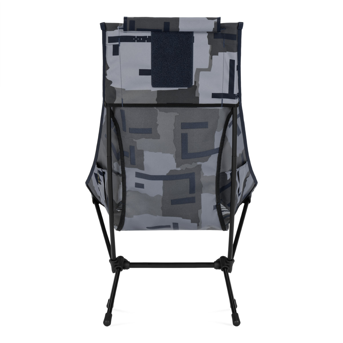 Tac.チェアツー / T－カモ | タクティカルサプライ | Helinox（ヘリ