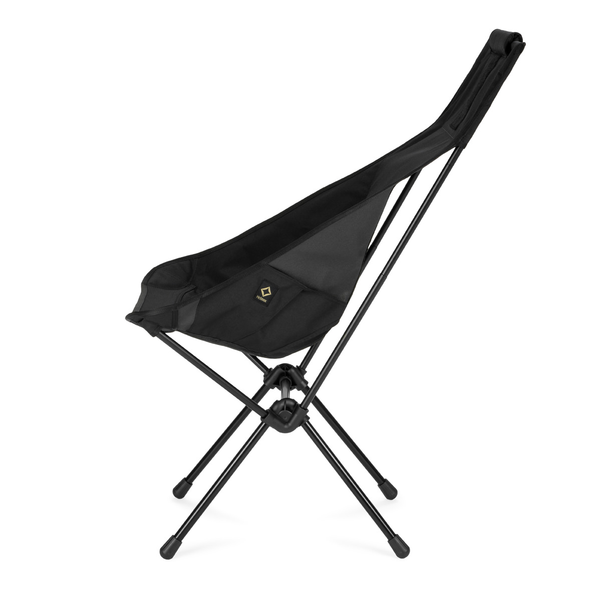 Tac. サンセットチェア / ブラック | タクティカルサプライ | Helinox