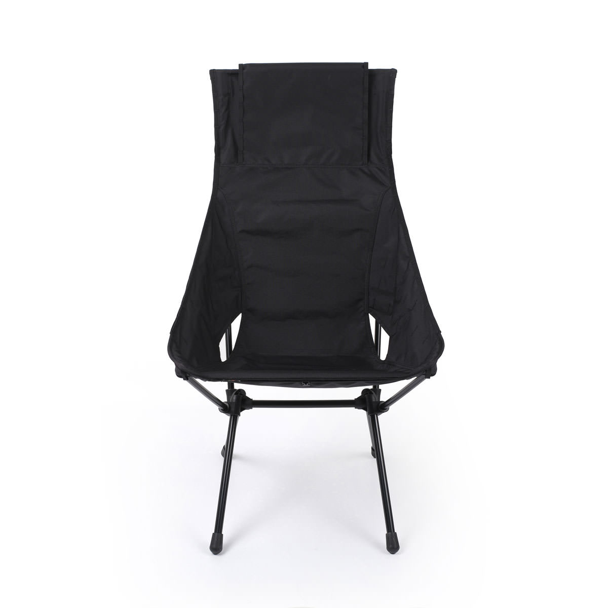 アドバンスド サンセットチェアスキン / ブラック | タクティカル