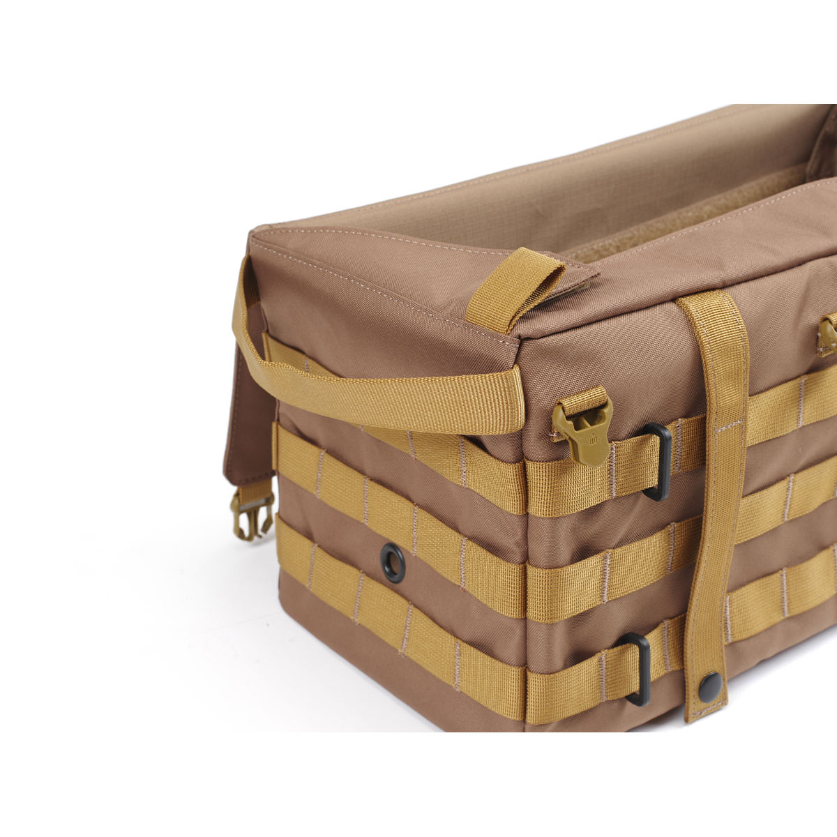 テーブルサイドストレージ L / コヨーテ | タクティカルサプライ