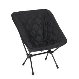 エアーヘッドレスト2.0 / ブラック | タクティカルサプライ | Helinox