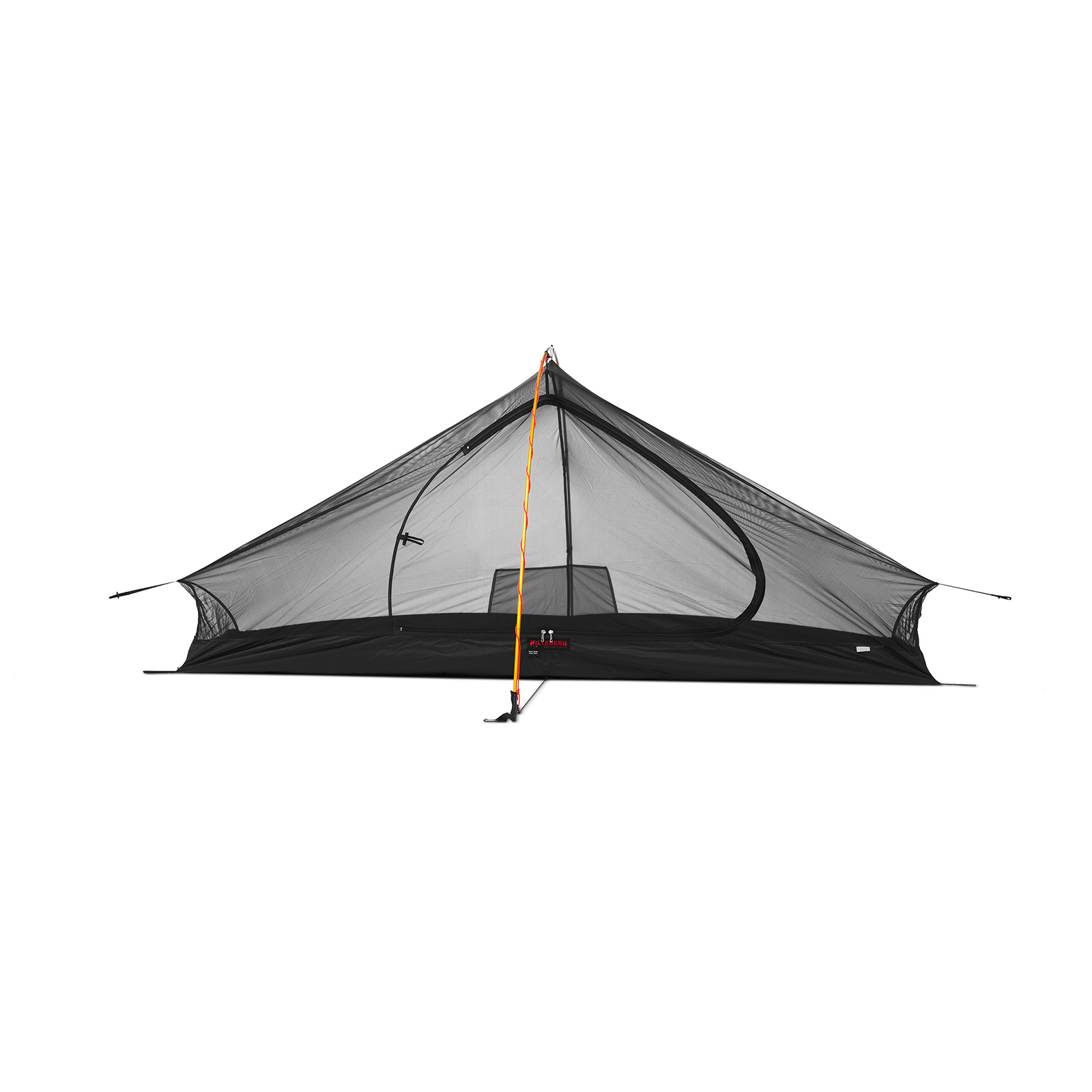 エナン メッシュインナーテント - Hilleberg（ヒルバーグ）公式サイト