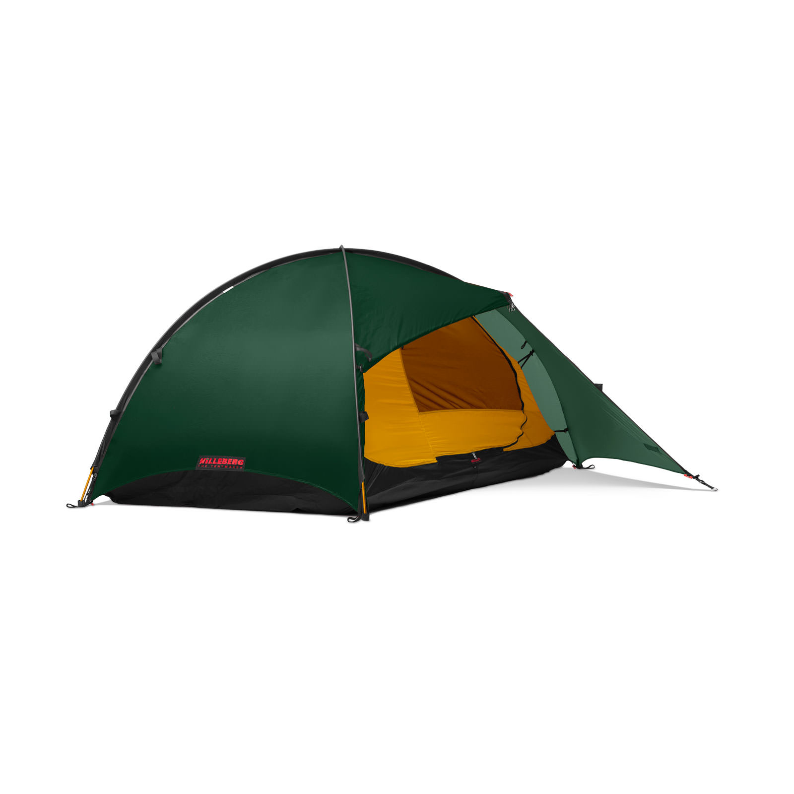 ルーガン 2 - Hilleberg（ヒルバーグ）公式サイト by エイアンドエフ