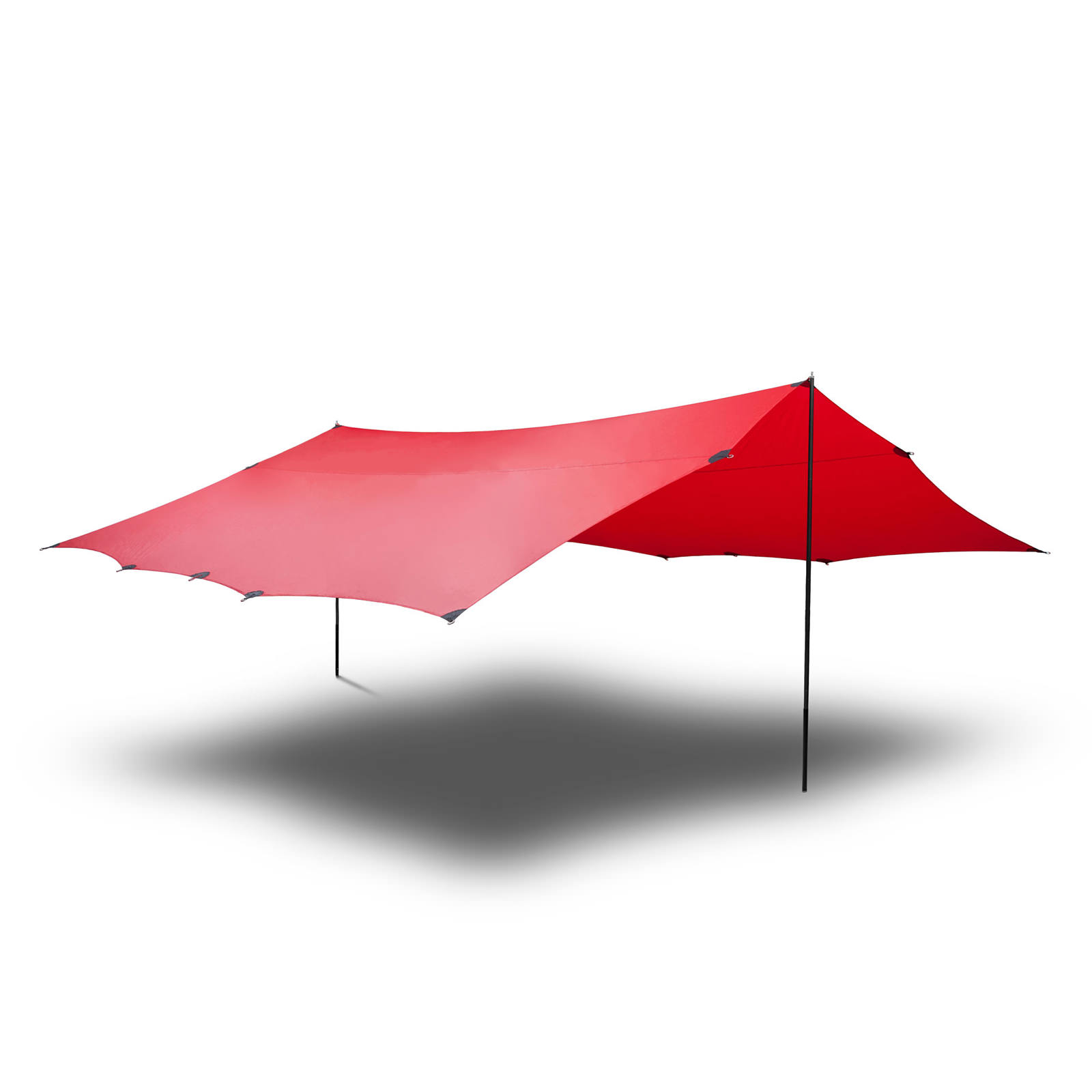 タープ20 XP(エクスペディション) - Hilleberg（ヒルバーグ）公式