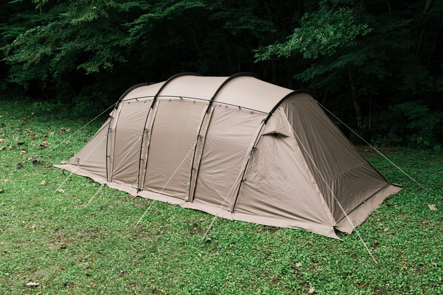 アルニカ (4人用インナー付属) - 地球の、道具。サバティカル