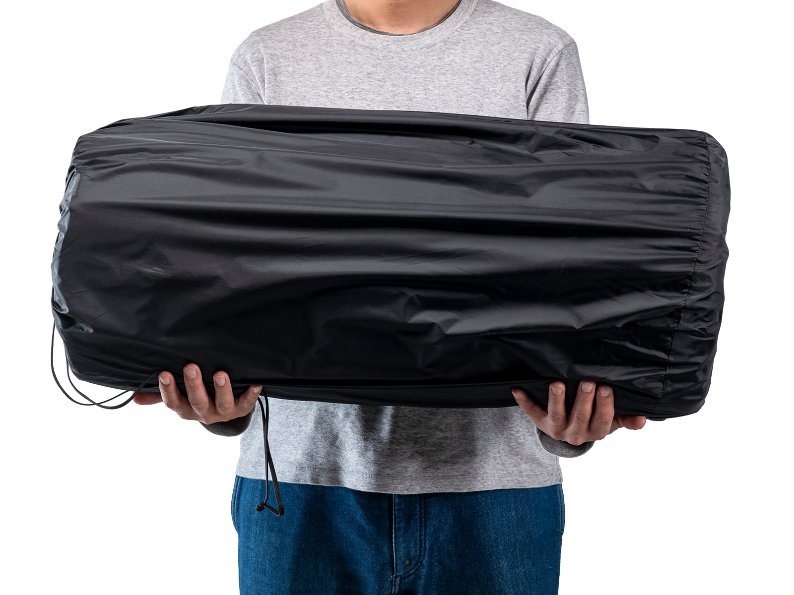 エレリーダブル スリーピングパッド DX - 地球の、道具。サバティカル